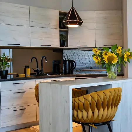 Apartmán Vega Tallinn