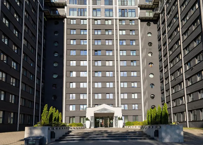 Lägenhet Vega Tallinn