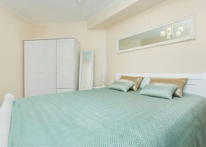 Апартаменты Vega *